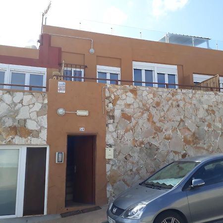 Cosy Flat For 2 Directly At The Beach Apartment Melenara Luaran gambar