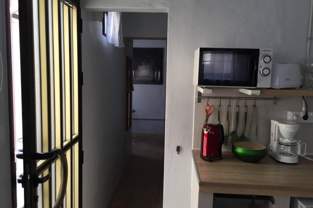 Cosy Flat For 2 Directly At The Beach Apartment Melenara Luaran gambar
