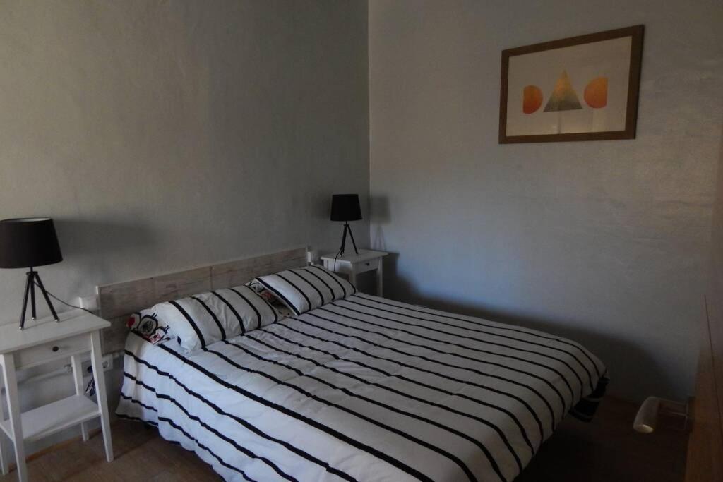 Cosy Flat For 2 Directly At The Beach Apartment Melenara Luaran gambar