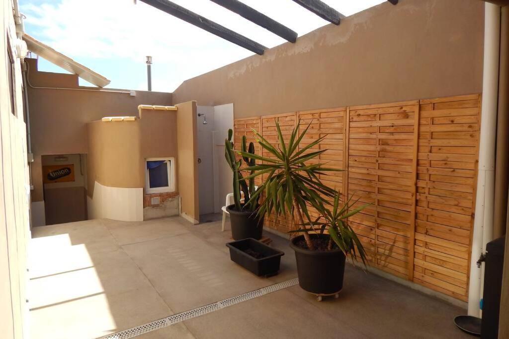 Cosy Flat For 2 Directly At The Beach Apartment Melenara Luaran gambar