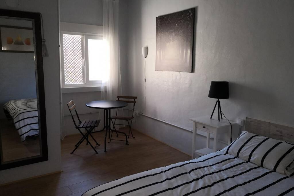 Cosy Flat For 2 Directly At The Beach Apartment Melenara Luaran gambar